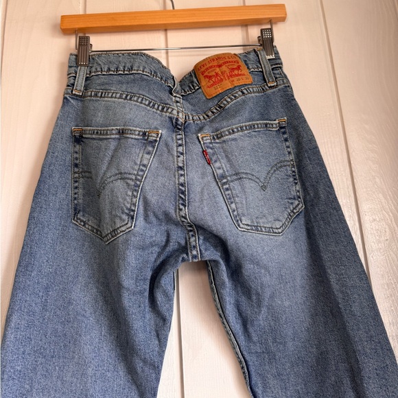 Vintage 512 Levi Jeans - Picture 3 of 5